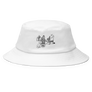 TIERRA BOMBA BAJA SUR 2021 -Old School Bucket Hat