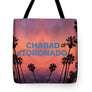 Chabad Coronado - Tote Bag