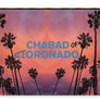 Chabad Coronado - Carry-All Pouch