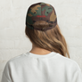 FRESA CLUB - Dad hat
