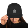 MANSA HAT BULK - Snapback Hat