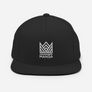 MANSA HAT BULK - Snapback Hat