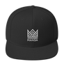 MANSA HAT BULK - Snapback Hat