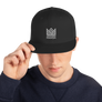 MANSA HAT BULK - Snapback Hat