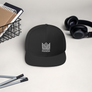 MANSA HAT BULK - Snapback Hat