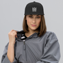 MANSA HAT BULK - Snapback Hat