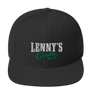 LC - Snapback Hat
