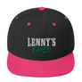 LC - Snapback Hat