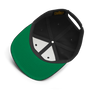 MANSA HAT BULK - Snapback Hat