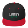 LC - Snapback Hat