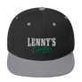 LC - Snapback Hat
