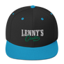 LC - Snapback Hat