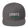 LC - Snapback Hat