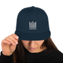 MANSA HAT BULK - Snapback Hat