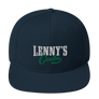 LC - Snapback Hat