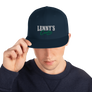 LC - Snapback Hat