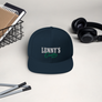 LC - Snapback Hat