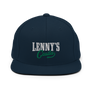 LC - Snapback Hat