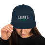 LC - Snapback Hat