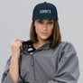 LC - Snapback Hat