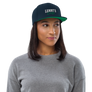 LC - Snapback Hat