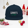 LC - Snapback Hat