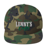 LC - Snapback Hat