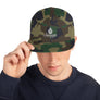 ST - Snapback Hat