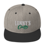 LC - Snapback Hat