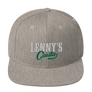 LC - Snapback Hat