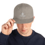 ST - Snapback Hat