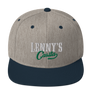 LC - Snapback Hat