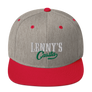 LC - Snapback Hat