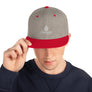 ST - Snapback Hat