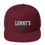 LC - Snapback Hat