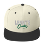 LC - Snapback Hat