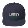 LC - Snapback Hat