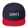 LC - Snapback Hat