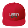 LC - Snapback Hat