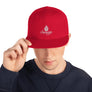 ST - Snapback Hat