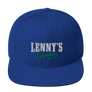 LC - Snapback Hat