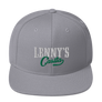 LC - Snapback Hat