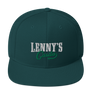 LC - Snapback Hat