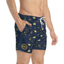 Crown - Swim Trunks
