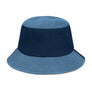 Flaca - Denim bucket hat