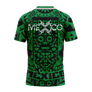 EL TRI - MEXICO - LIMITED EDITION - DIA DE MUERTOS VERDE- FAN JERSEY