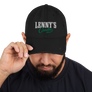 Lenny's Casita - Distressed Dad Hat