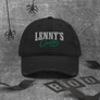 Lenny's Casita - Distressed Dad Hat