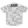 Artes Anales Moroccan - botton down shirt