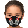 GOSSIP KILLS - face mask
